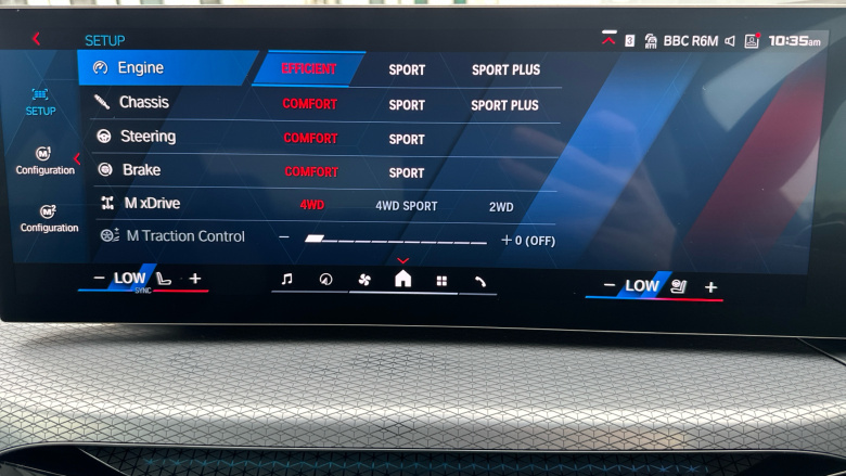 BMW M4 xDrive Competition M 2dr Step Auto Petrol Coupe